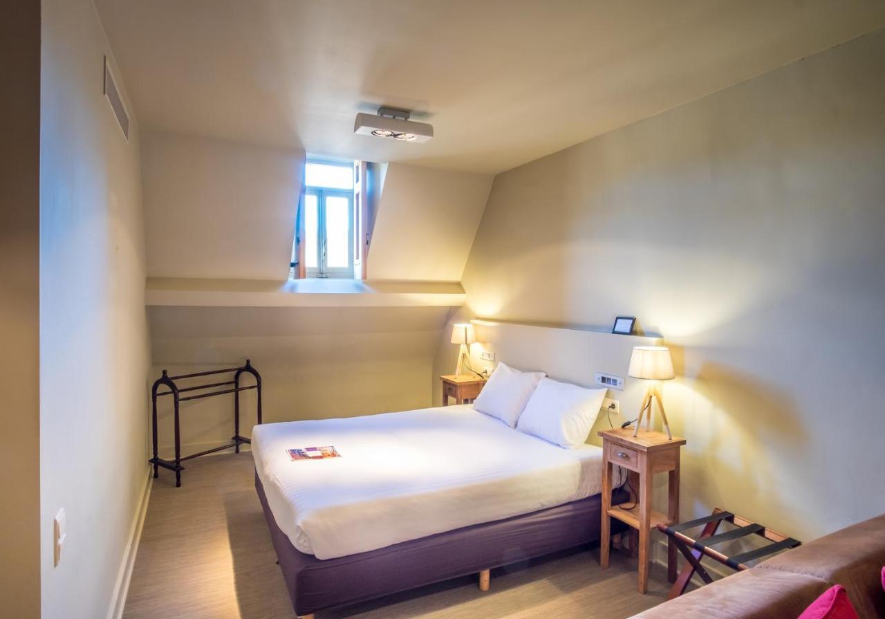 La Merveilleuse By Infiniti Hotel Dinant Dış mekan fotoğraf