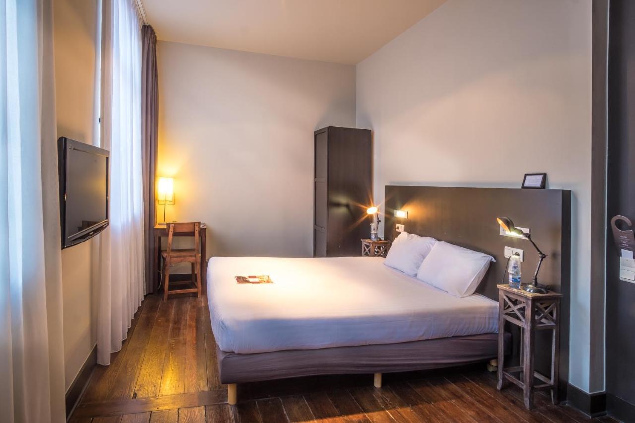 La Merveilleuse By Infiniti Hotel Dinant Dış mekan fotoğraf