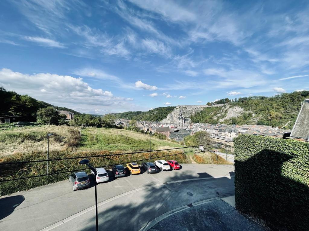 La Merveilleuse By Infiniti Hotel Dinant Dış mekan fotoğraf