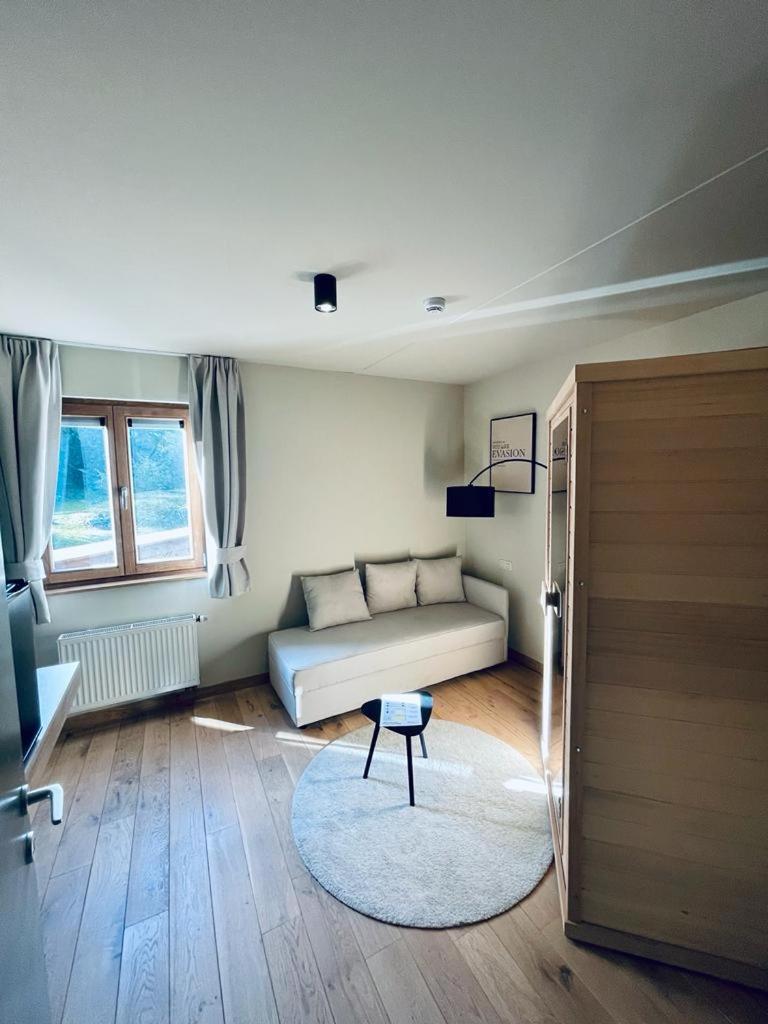 La Merveilleuse By Infiniti Hotel Dinant Dış mekan fotoğraf