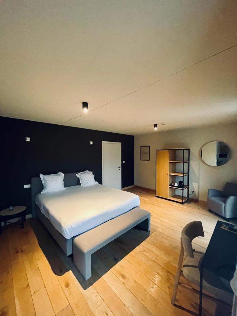 La Merveilleuse By Infiniti Hotel Dinant Dış mekan fotoğraf