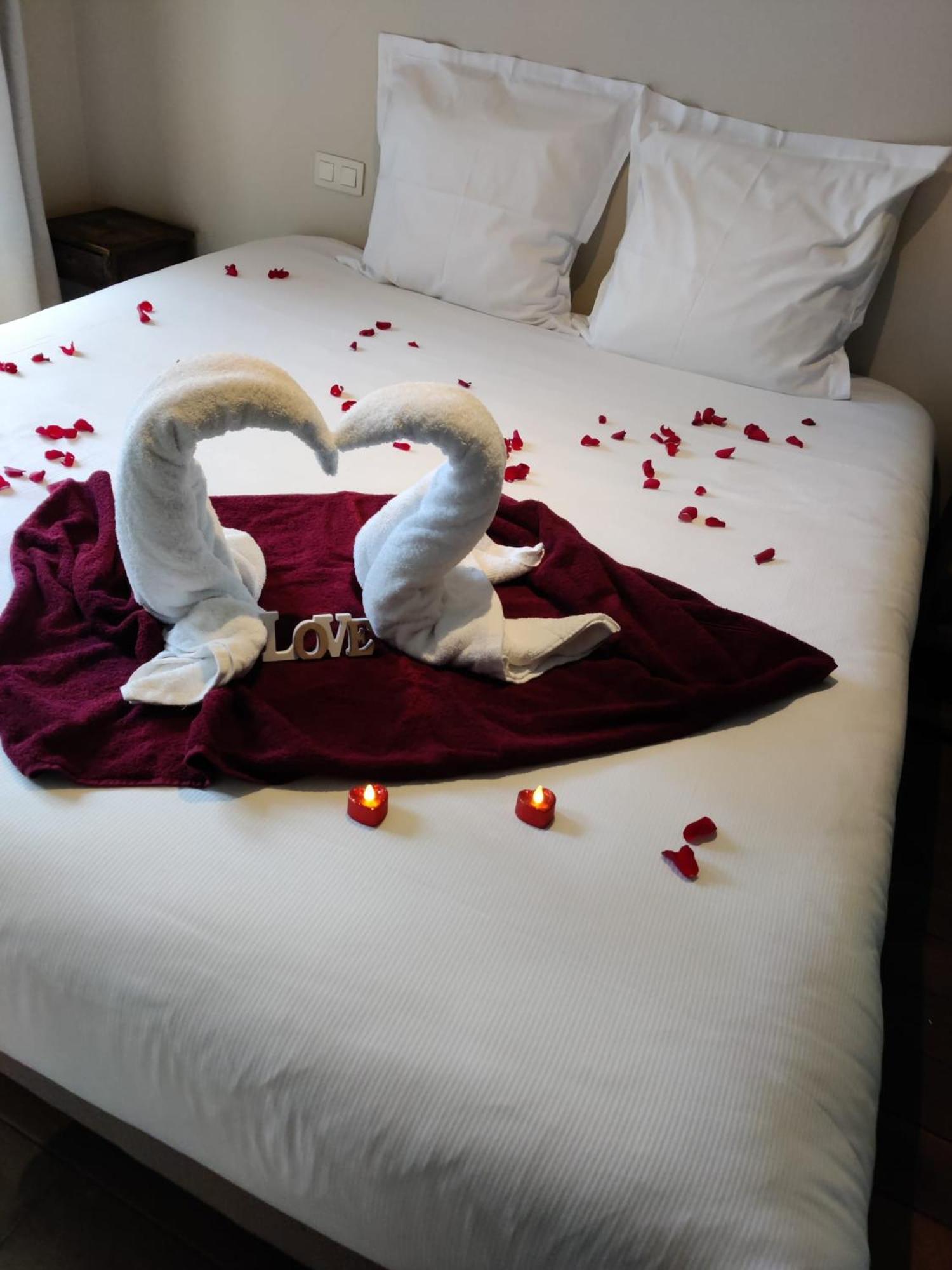 La Merveilleuse By Infiniti Hotel Dinant Dış mekan fotoğraf