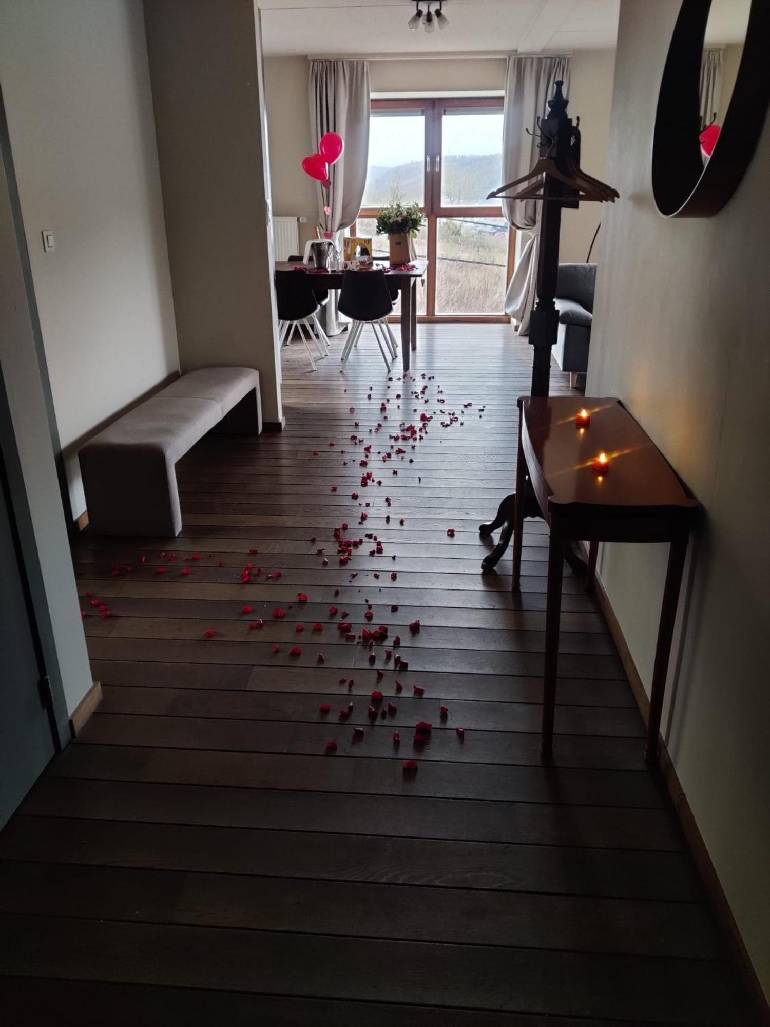 La Merveilleuse By Infiniti Hotel Dinant Dış mekan fotoğraf